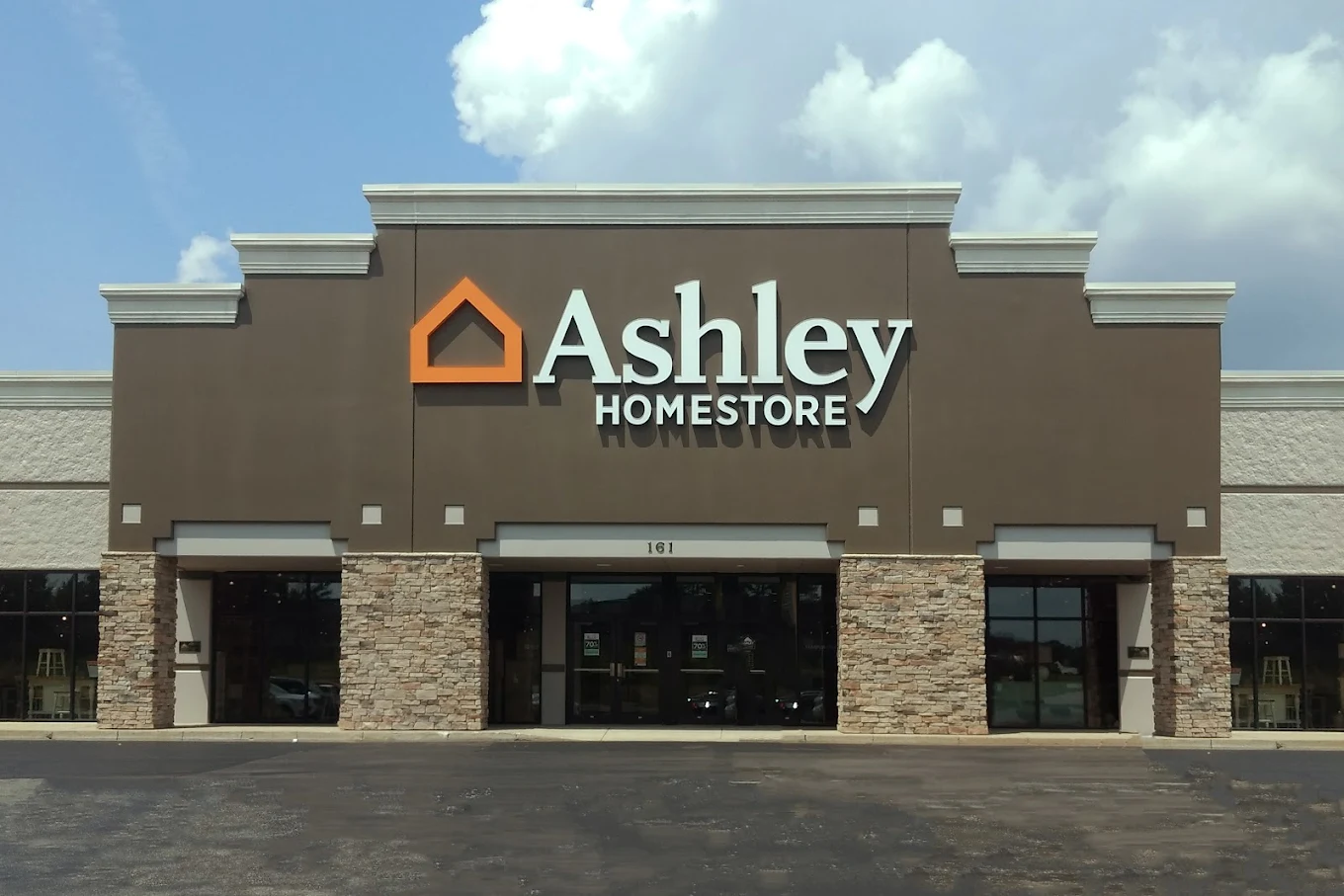 Ashley Store